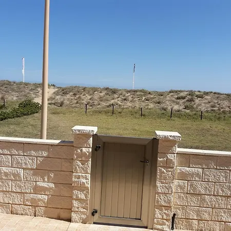 Chalet Voramar Prázdninový dům