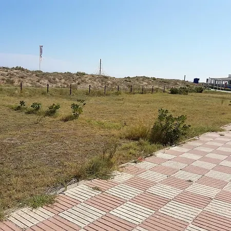 Chalet Voramar Prázdninový dům *
