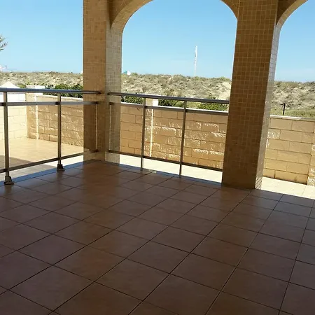 Chalet Voramar * Playa De Xeraco