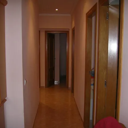 Chalet Voramar Prázdninový dům Playa De Xeraco