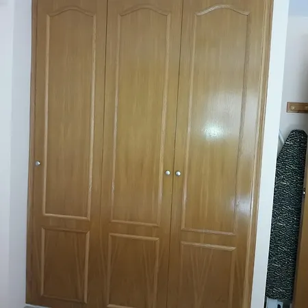 Prázdninový dům Chalet Voramar *