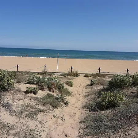 Chalet Voramar * Playa De Xeraco
