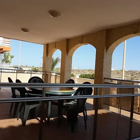 Chalet Voramar *