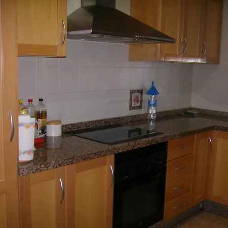 Chalet Voramar