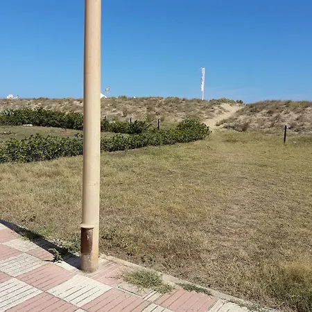 Chalet Voramar Prázdninový dům *