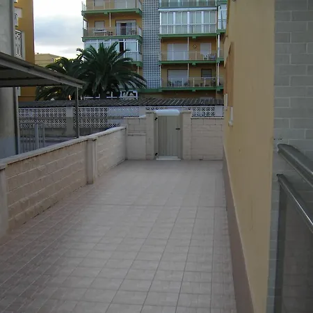 Prázdninový dům Chalet Voramar Playa De Xeraco