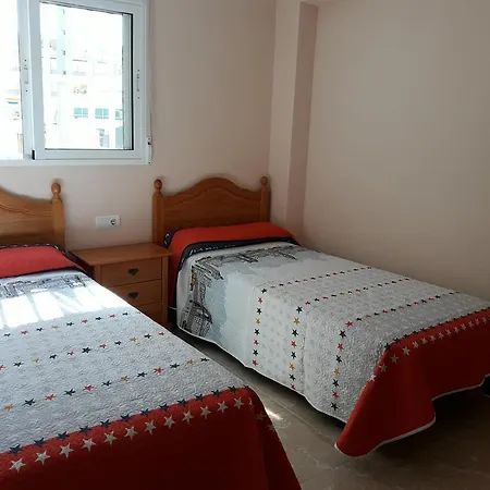 Prázdninový dům Chalet Voramar