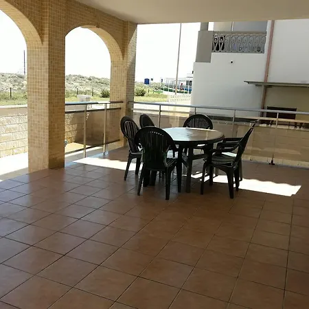 Prázdninový dům Chalet Voramar *