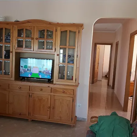 Chalet Voramar Prázdninový dům *